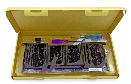 Sostituzione batteria apple