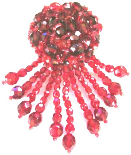 Coppola toppo spilla - coppola, e