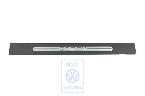 Golf mk4 edition striscia - vw,