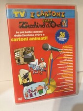 I Cartoni Dello Zecchino