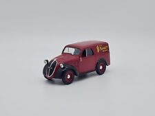 Fiat 500 A - Malaguti - NO BOX 1:43