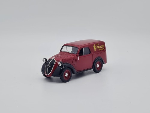 Fiat 500 malaguti no box - malaguti,