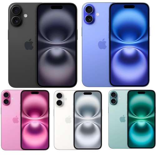 Apple iphone plus - iphone, 16
