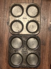 Vassoio da forno vintage