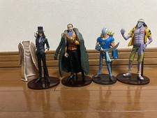 One Piece Action Figure Giocattolo Anime Autentico Da Collezione Perfettamente Funzionante Raro