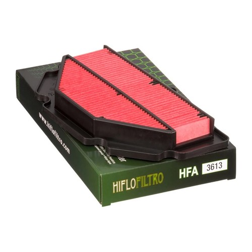 Filtro aria hiflo - filtro,