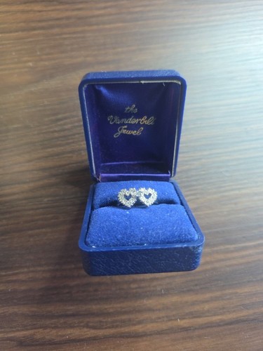 Vanderbilt jewel anello - ,