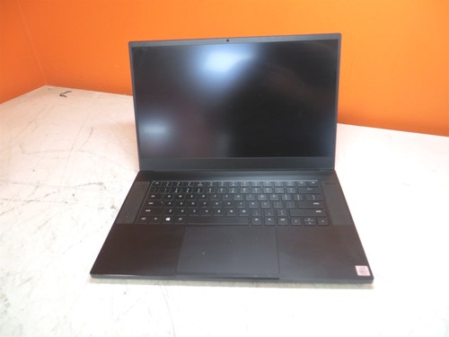 Razer blade advanced - 15, inizio