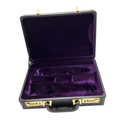 Custodia per clarinetto