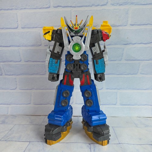 Modellino power rangers - power,