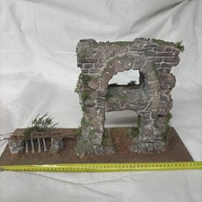 PRESEPIO ARTIGIANALE