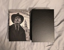 The Godfather - Mario Puzo -