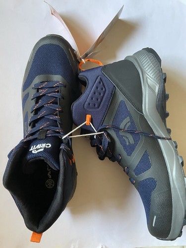 Scarpe trekking uomo - scarpe,