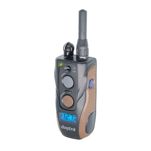 Dogtra arc handsfree - handsfree, plus