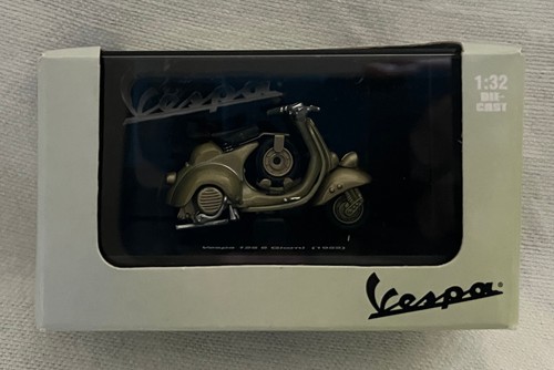 New ray toys 1952 vespa - new-ray,
