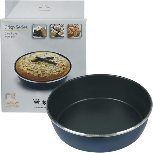 Piatto crisp diametro - piatto, 21cm