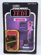 Vintage Star Wars Power Droid