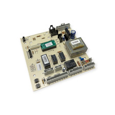 RADIANT SCHEDA ELETTRONICA