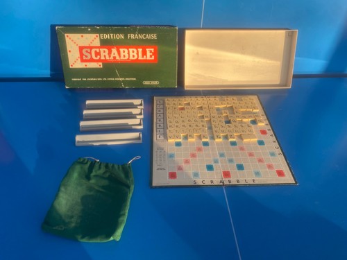 Scrabble classico habourdin - classico,