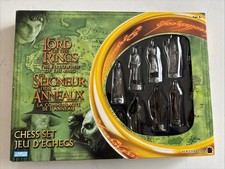 LOTR La Compagnia dell'Anello