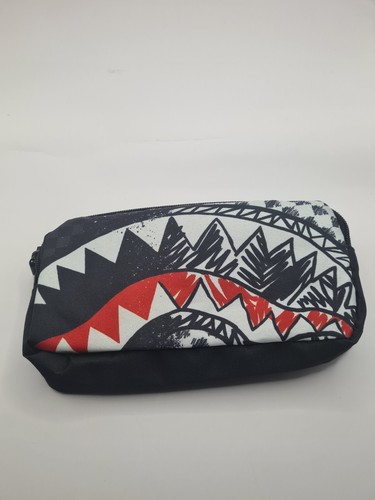 Pochette astuccio bocca - , di