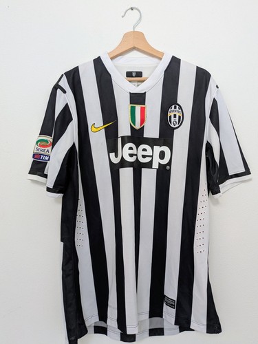 Nike juventus 2013 - nike, maglia