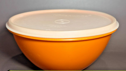 Vintage tupperware harvest - vintage,