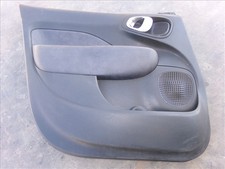 pannello porta anteriore