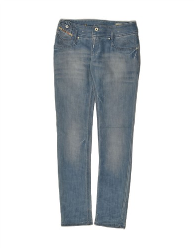 Jeans diesel bambina matic - jeans,