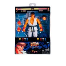 Jada Toys Street Fighter II