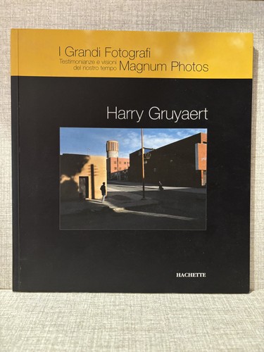 Grandi fotografi hachette - i,