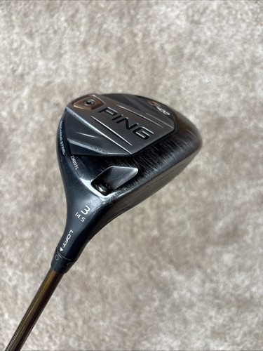 Ping g400 legno 5 gradi - 14,5,