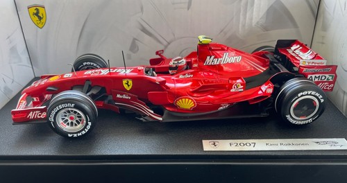 Kimi raikkonen ferrari f - ferrari,