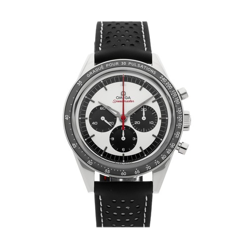 Omega speedmaster moonwatch - speedmaster,