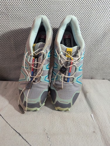 Scarpe trail running - da,