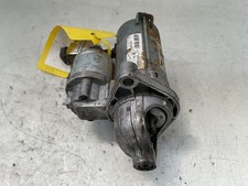 MOTORINO D' AVVIAMENTO PER