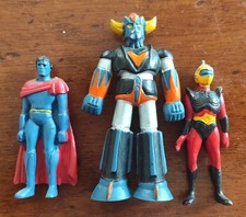 goldrake goldorak grendizer