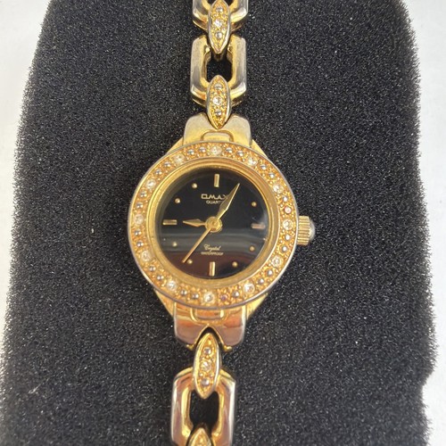 Orologio quarzo omax - orologio, al
