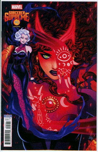 Sorcerer supreme 2026 - b,