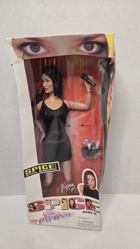1997 spice girls - spice, girl