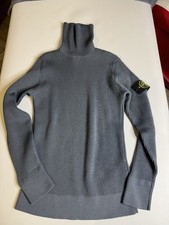 Maglione dolcevita stone - maglione,