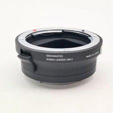 Adattatore Sigma MC-11 usato