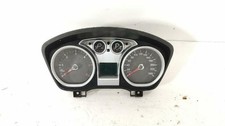 Quadro Strumenti Ford Focus