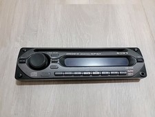 Sony cdx gt06 - cdx-gt06, piastra