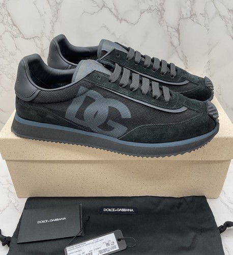 Dolce gabbana aria logo - &,