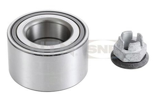 Kit cuscinetti ruota snr - kit,