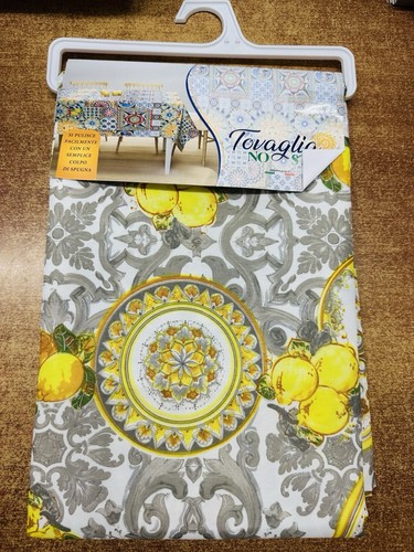 Tovaglia tavola tessuto - tovaglia,