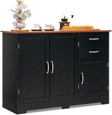 Credenza Cucina Multiuso E