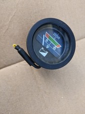 Voltmetro Moto Guzzi V65 Lario