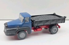 Camion ribaltabile laterale